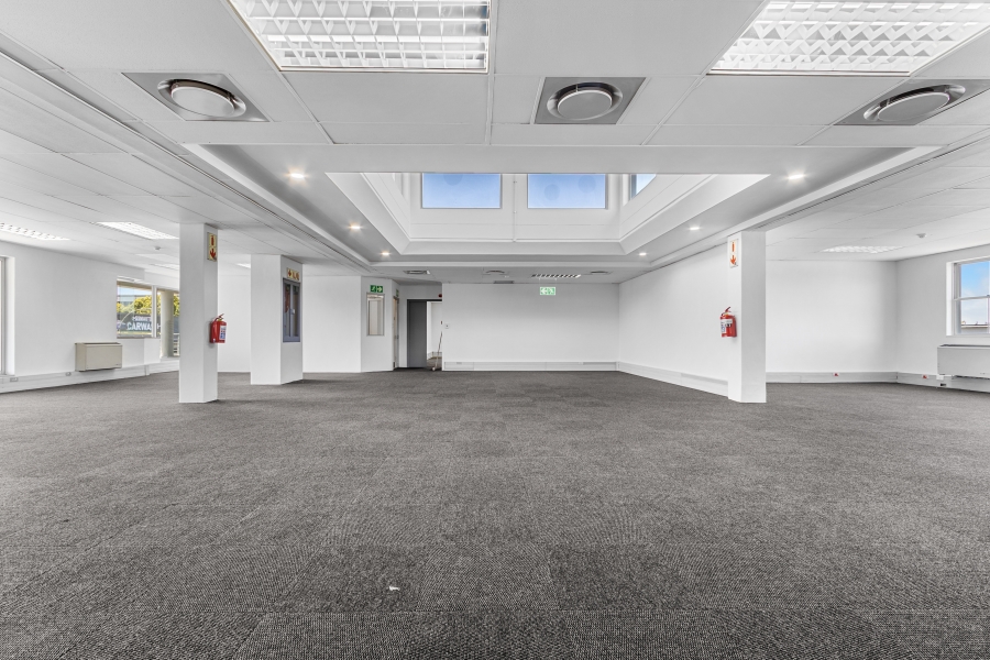 To Let commercial Property for Rent in Parow Western Cape